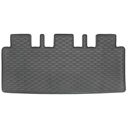 VW T7 Multivan 2021- (ilgasis - L2) Bagažinės kilimėlis RIGUM 437362