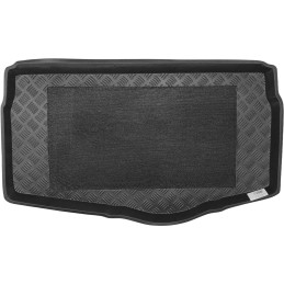 VW T-Cross SUV 2018- Bagažinės kilimėlis MIX-PLAST 30071/M