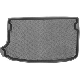 VW T-Cross visureigis 2018- Bagažinės kilimėlis MIX-PLAST 30070