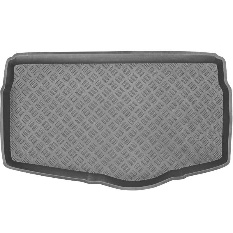 VW T-Cross visureigis 2018- Bagažinės kilimėlis MIX-PLAST 30071