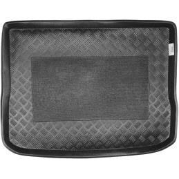VW Tiguan 5 vietų 2007-2013 Bagažinės kilimėlis MIX-PLAST 30026/M