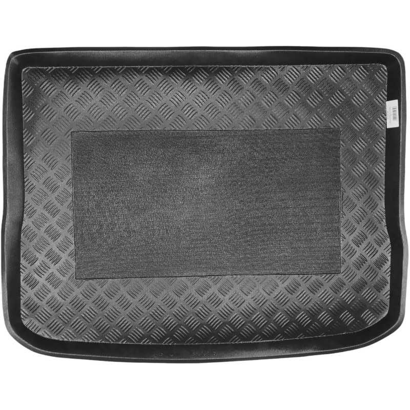VW Tiguan 5 vietų 2007-2013 Bagažinės kilimėlis MIX-PLAST 30026/M