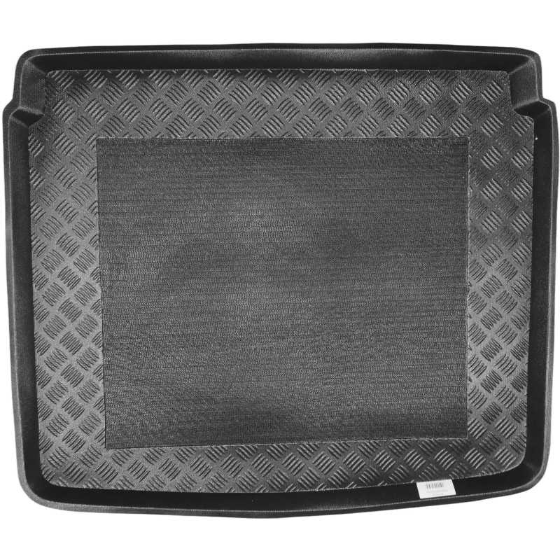VW Tiguan 5 vietų 2007-2013 Bagažinės kilimėlis MIX-PLAST 30036/M