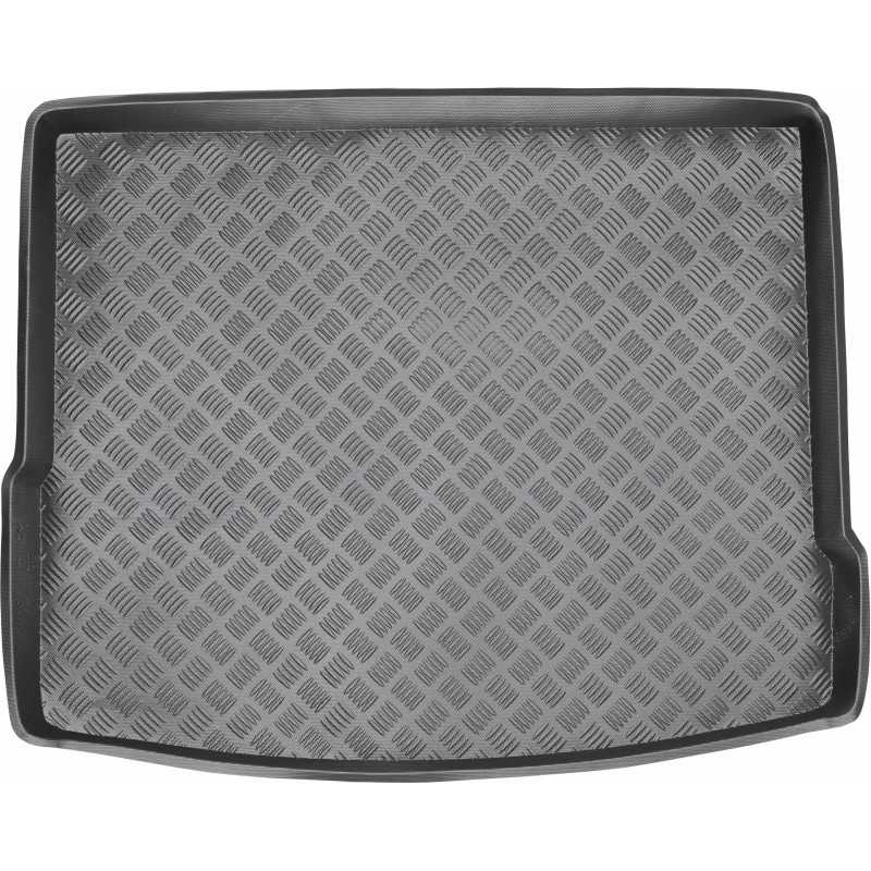 VW Tiguan Highline 2016- Bagažinės kilimėlis MIX-PLAST 30066