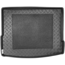 VW Tiguan Highline 2016- Bagažinės kilimėlis MIX-PLAST 30066/M