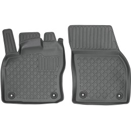VW Tiguan II 2016- Guminiai kilimėliai ARISTAR FRONT 653416