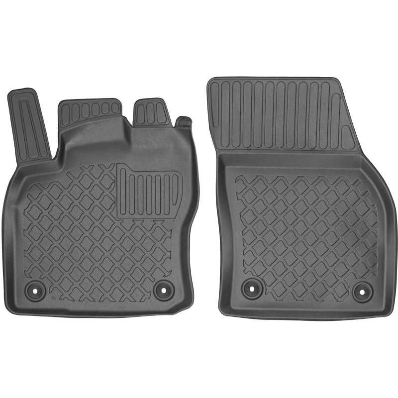 VW Tiguan II 2016- Guminiai kilimėliai ARISTAR FRONT 653416