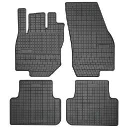 VW Tiguan III nuo 2024- Guminiai kilimėliai FROGUM ET431553