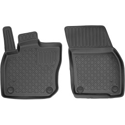 VW Tiguan III SUV 2023- (taip pat tinka mHEV) Automobilio kilimėliai ARISTAR PRIEKINIAI 653901