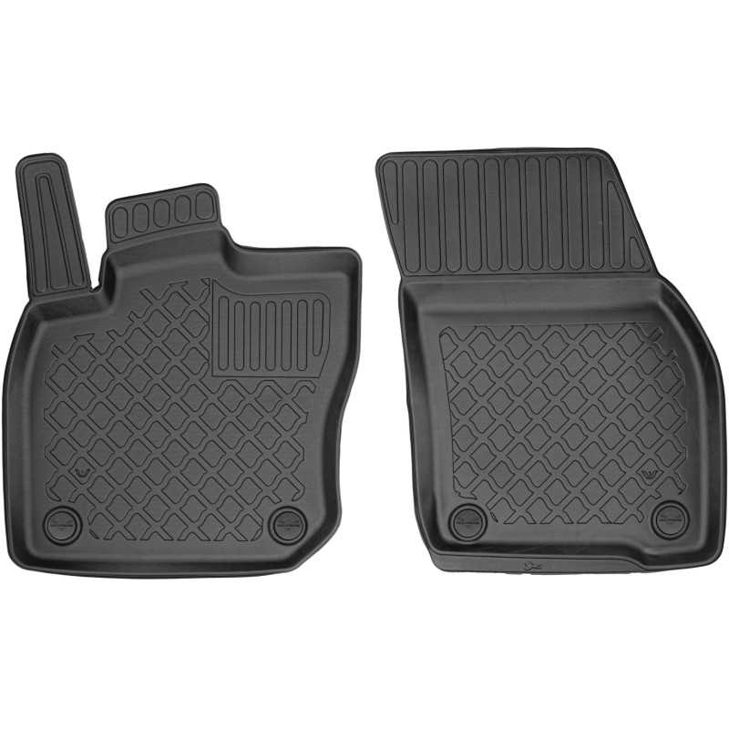 VW Tiguan III SUV 2023- (taip pat tinka mHEV) Automobilio kilimėliai ARISTAR PRIEKINIAI 653901