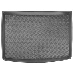 VW Tiguan III visureigis 2023- (apatinė bagažinės dalis) Bagažinės kilimėlis MIX-PLAST 30089
