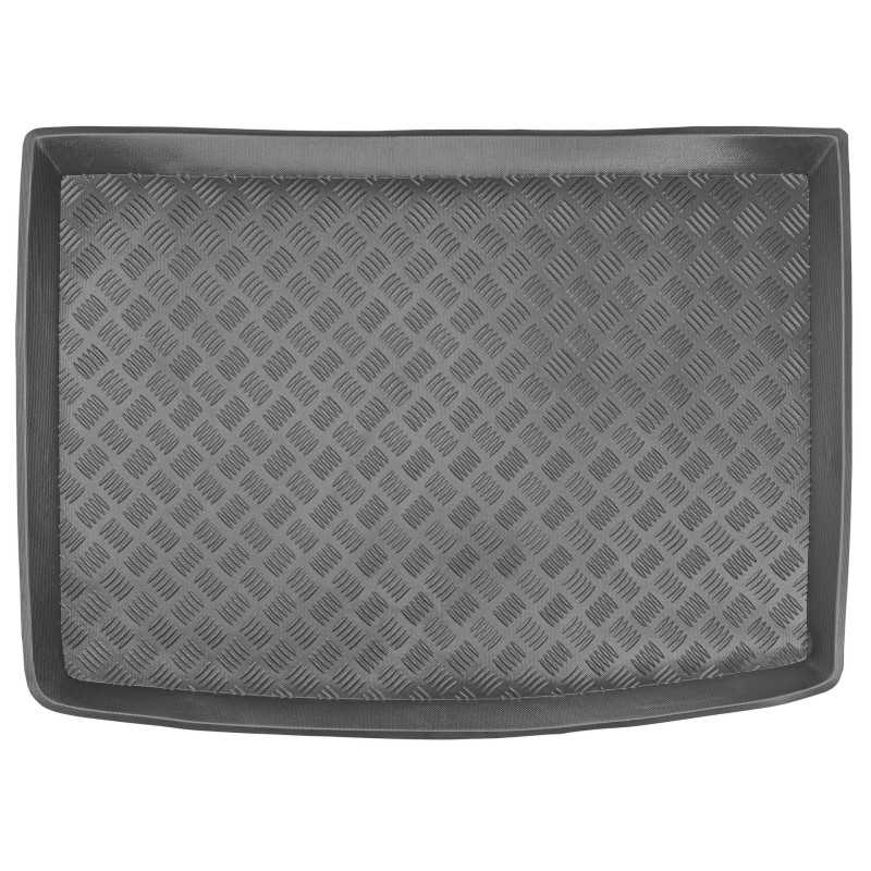 VW Tiguan III visureigis 2023- (apatinė bagažinės dalis) Bagažinės kilimėlis MIX-PLAST 30089