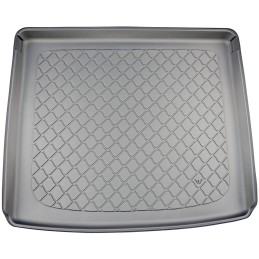 VW Tiguan III visureigis 2023- (taip pat tinka mHEV / eHybrid Plug-In-Hybrid) bagažinės kilimėlis ARISTAR 193901G