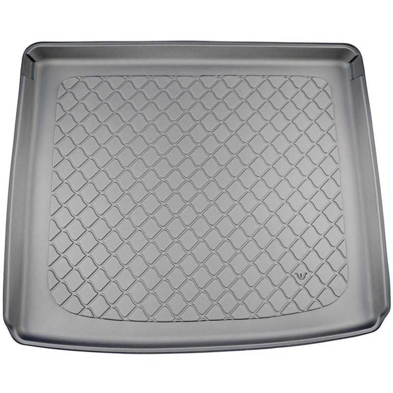 VW Tiguan III visureigis 2023- (taip pat tinka mHEV / eHybrid Plug-In-Hybrid) bagažinės kilimėlis ARISTAR 193901G