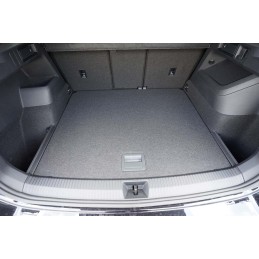 VW Tiguan III visureigis 2023- (taip pat tinka mHEV / eHybrid Plug-In-Hybrid) bagažinės kilimėlis ARISTAR 193901G