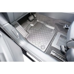 VW Tiguan III visureigis 2023- (taip pat tinka mHEV) Automobilio kilimėliai ARISTAR 603901