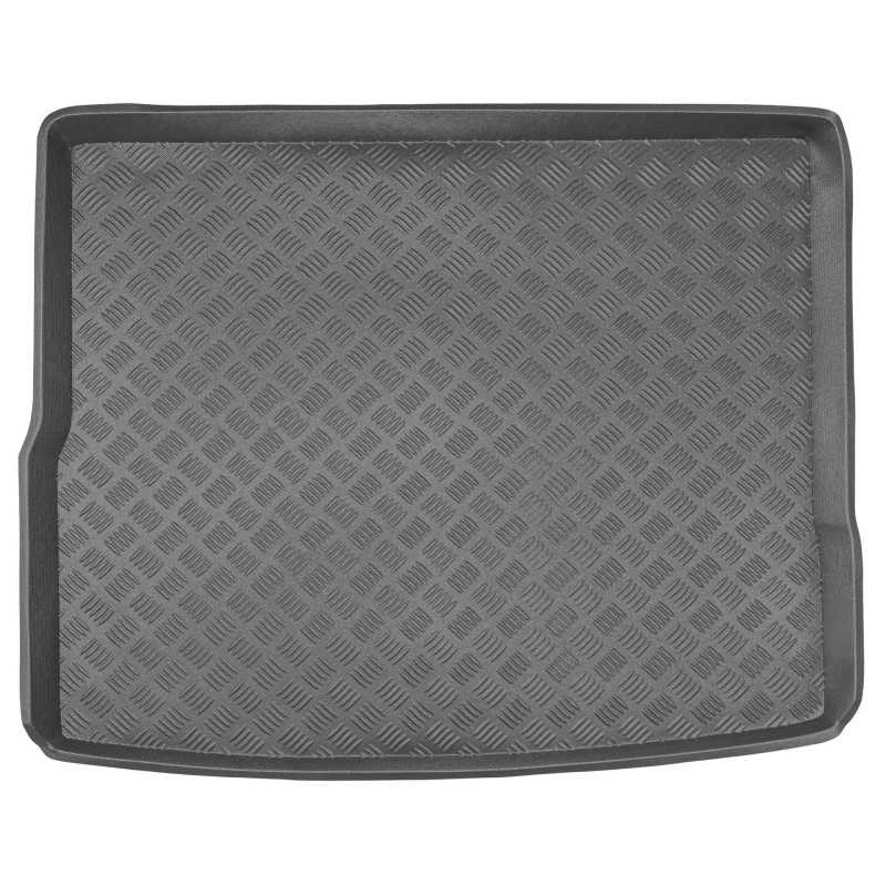 VW Tiguan III visureigis 2024- (viršutinė bagažinės dalis) Bagažinės kilimėlis MIX-PLAST 30090