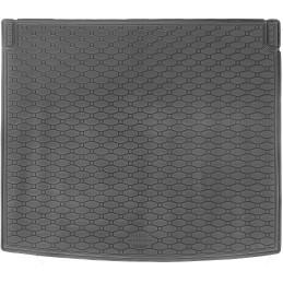 VW Tiguan III visureigis 2024- Bagažinės kilimėlis RIGUM 437409