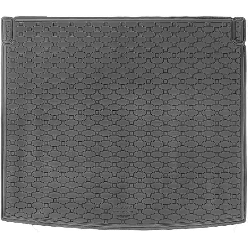 VW Tiguan III visureigis 2024- Bagažinės kilimėlis RIGUM 437409