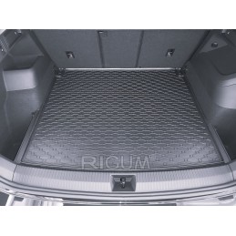VW Tiguan III visureigis 2024- Bagažinės kilimėlis RIGUM 437409