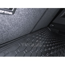 VW Tiguan III visureigis 2024- Bagažinės kilimėlis RIGUM 437409