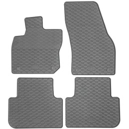 VW Tiguan IV 2024 / VW Tiguan IV eTSI 2024- Guminiai kilimėliai RIGUM 906240
