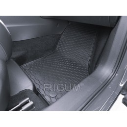 VW Tiguan IV 2024 / VW Tiguan IV eTSI 2024- Guminiai kilimėliai RIGUM 906240