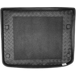 VW Touareg I 5 vietų 2003-2010 Bagažinės kilimėlis MIX-PLAST 30017/M
