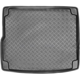 VW Touareg II 2010-2012 Bagažinės kilimėlis MIX-PLAST 30031