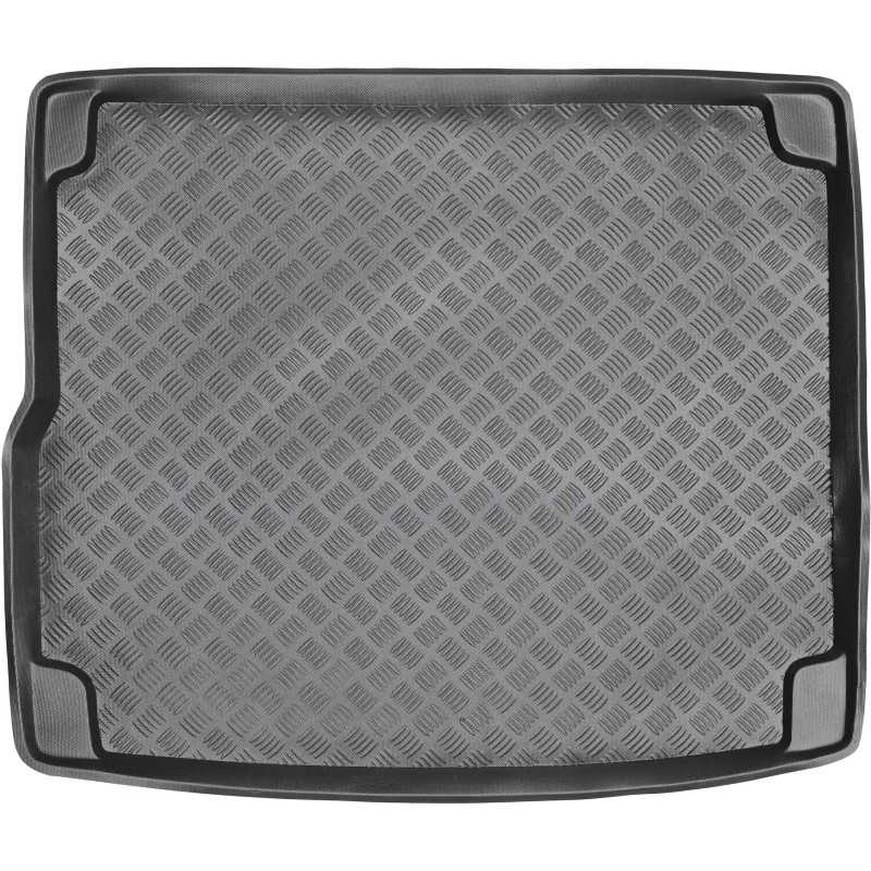 VW Touareg II 2010-2012 Bagažinės kilimėlis MIX-PLAST 30031