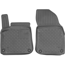 VW Touareg III 2018- Guminiai kilimėliai ARISTAR FRONT 653428