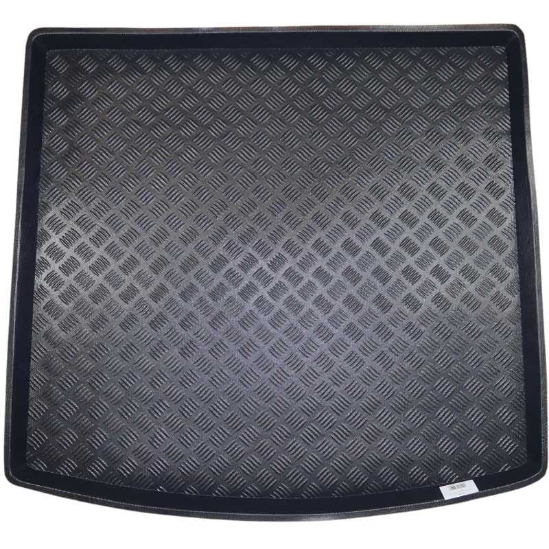 VW Touareg III visureigis 2018- Bagažinės kilimėlis MIX-PLAST 30082