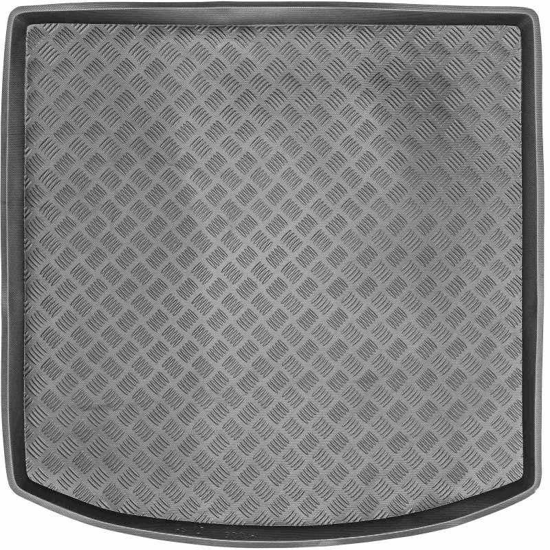 VW Touran 2003-2010 Bagažinės kilimėlis MIX-PLAST 30014