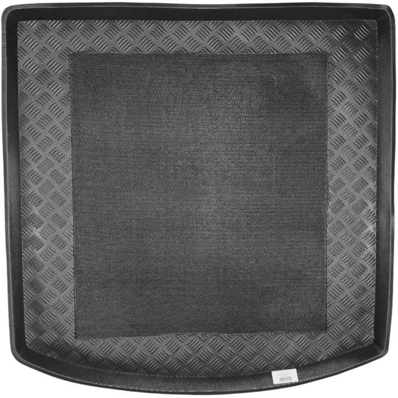 VW Touran 2003-2010 Bagažinės kilimėlis MIX-PLAST 30014/M