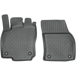VW Touran II 2015- Guminiai kilimėliai ARISTAR FRONT 653415
