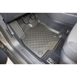 VW Touran II 2015- Guminiai kilimėliai ARISTAR FRONT 653415