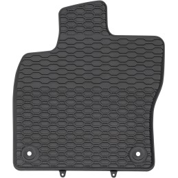 VW T-Roc 2017- Guminiai kilimėliai GEYER 887/4C