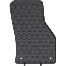 VW T-Roc 2017- Guminiai kilimėliai GEYER 887/4C