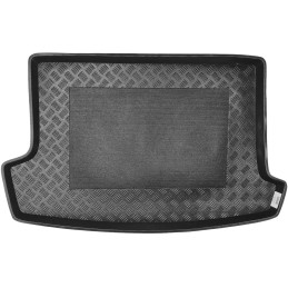 VW T-Roc Crossover 2018- Bagažinės kilimėlis MIX-PLAST 30067/M