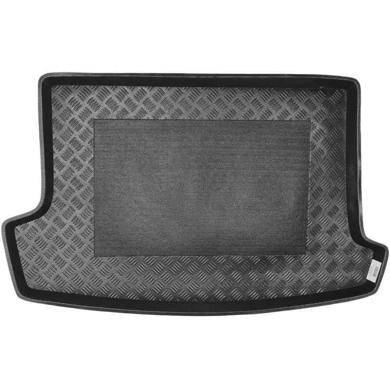 VW T-Roc Crossover 2018- Bagažinės kilimėlis MIX-PLAST 30067/M