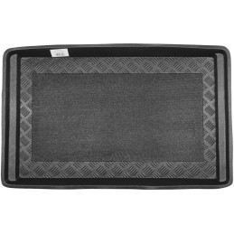 VW UP HB 2011- Bagažinės kilimėlis MIX-PLAST 30041/M