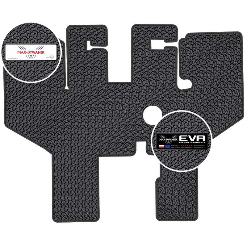 Zetor 16145 traktoriaus kilimėliai 48425