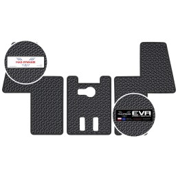 Zetor 7211 traktoriaus kilimėliai 48354