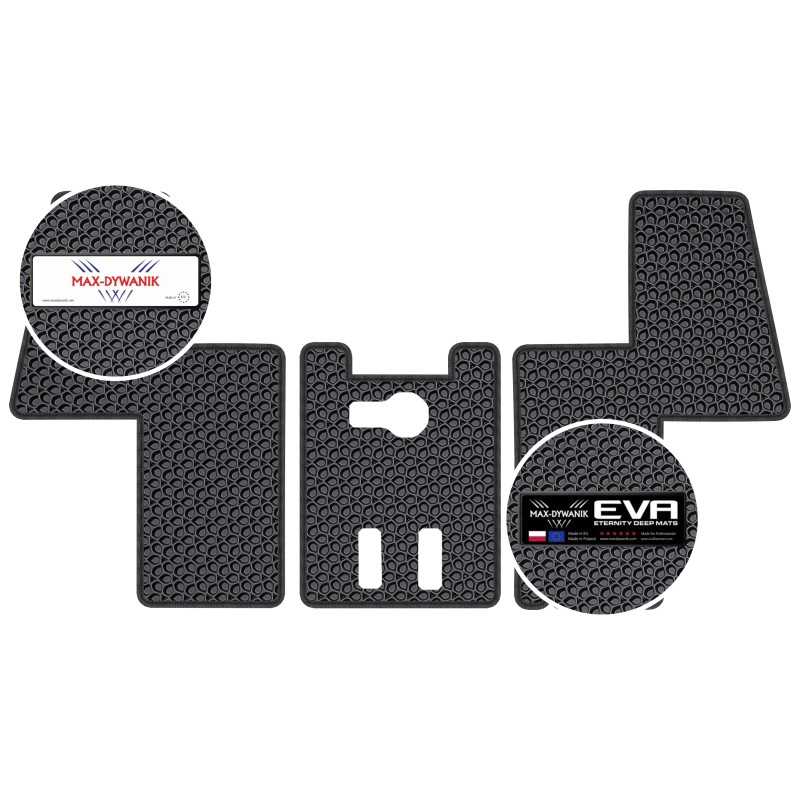 Zetor 7211 traktoriaus kilimėliai 48354