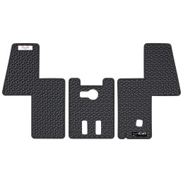 Zetor 7211 traktoriaus kilimėliai 48354