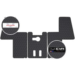 Zetor 7211 traktoriaus kilimėliai 48372