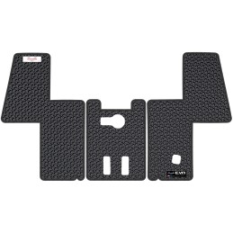 Zetor 7211 traktoriaus kilimėliai 48372