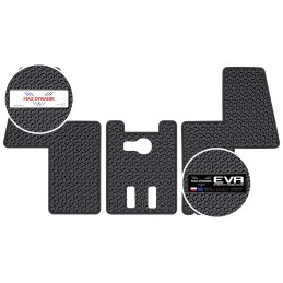 Zetor 7211 traktoriaus kilimėliai 50238