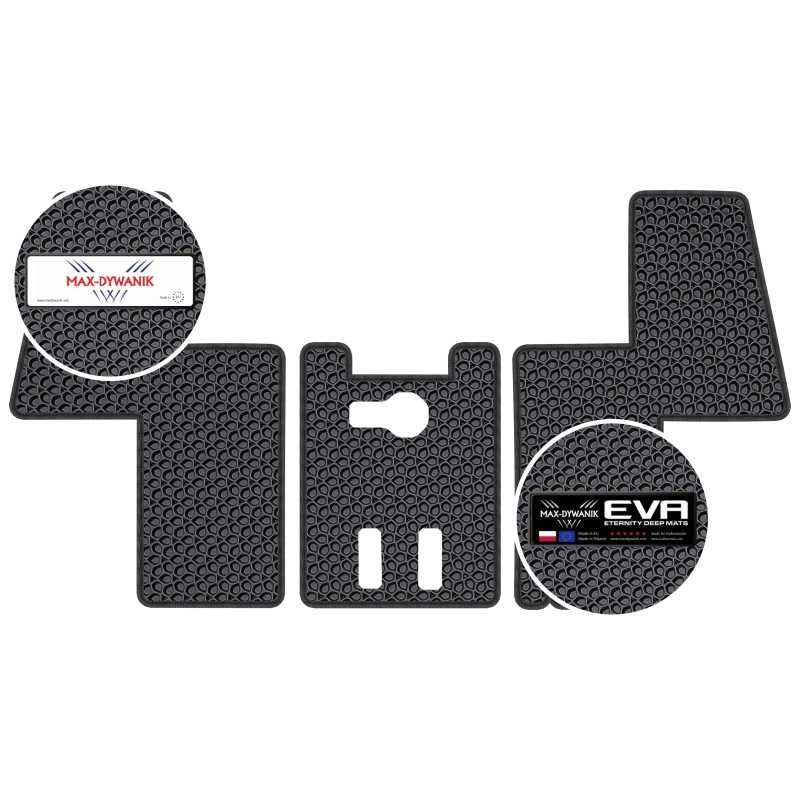 Zetor 7211 traktoriaus kilimėliai 50238