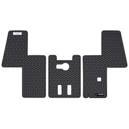 Zetor 7211 traktoriaus kilimėliai 50238